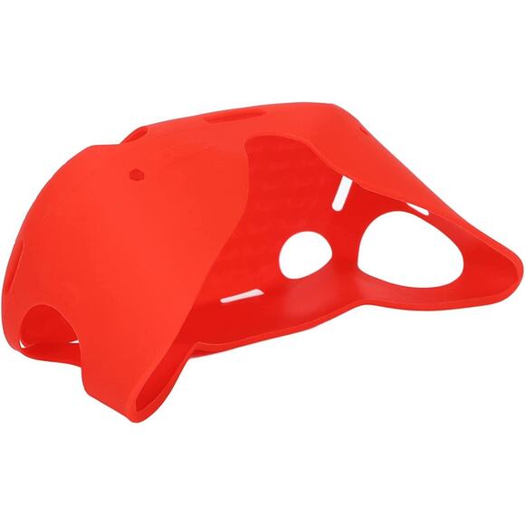 New Silicone Case Protective Cover Skin for Oculus Quest 2 VR Headset RED - Picture 10 of 10
